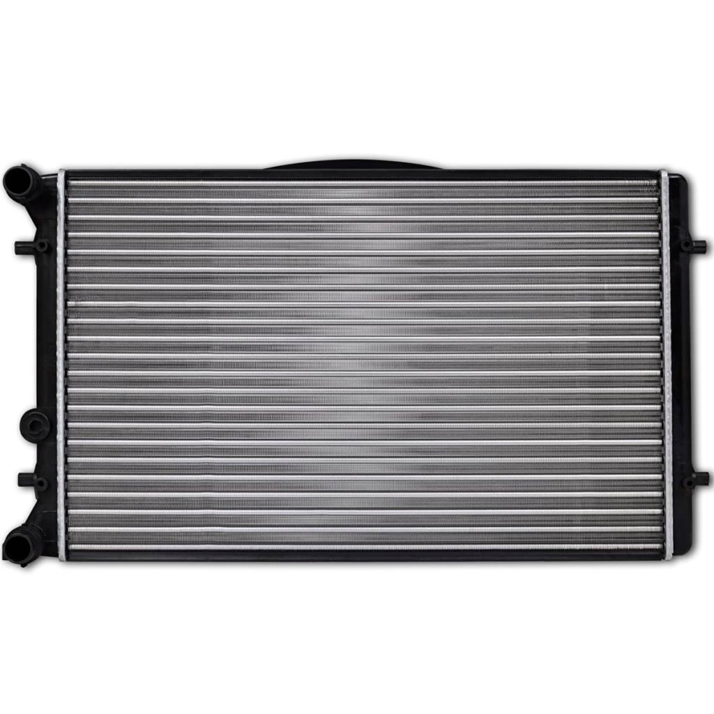Water Cooler Engine Oil Cooler Radiator for Audi Skoda VW etc.